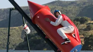 Задник к фильму "Чудаки 2" #379201