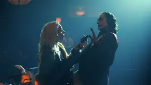 Задник к фильму "Джокер: Двойное безумие" #585844