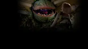 Задник к фильму "Магазинчик ужасов" #254330