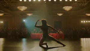 Задник к фильму "Любовь истекает кровью" #434537