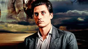 Задник к фильму "Мартин Иден" #246321