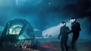 Задник к фильму "Долгий путь" #564331