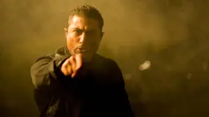 Задник к фильму "Послание от Кинга" #297708