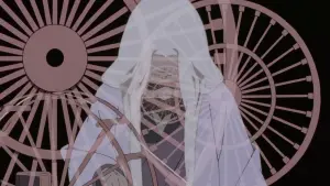 Задник к фильму "Актриса тысячелетия" #185793