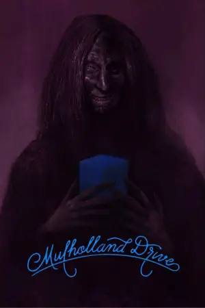 Постер к фильму "Малхолланд Драйв" #608842