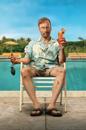 Постер к фильму "Никто 2" #550327