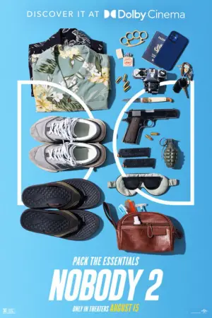 Постер к фильму "Никто 2" #550354