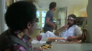 Задник к фильму "Укуренные 3" #434029