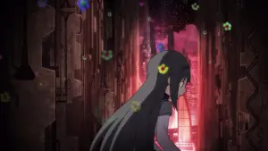 Задник к фильму "Девочка-волшебница Мадока: История восстания" #387884