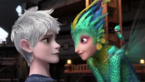 Задник к фильму "Хранители снов" #607951