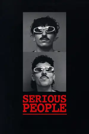 Serious People