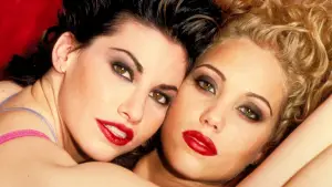 Задник к фильму "Шоу-гёлз" #606683