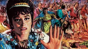 Задник к фильму "Содом и Гоморра" #436529