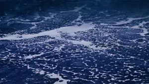 Задник к фильму "Солярис" #185203