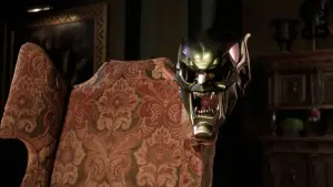 Задник к фильму "Человек-паук" #550161