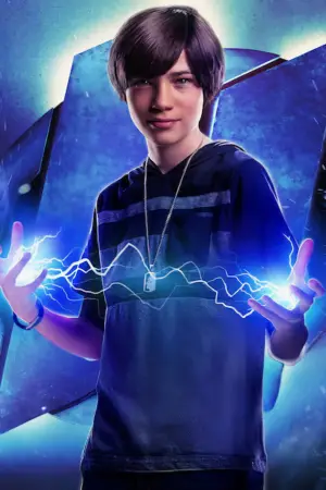 Постер к фильму "Мы можем стать героями" #615986