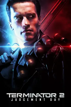 Постер к фильму "Терминатор 2: Судный день" #171946