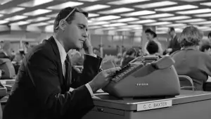 Задник к фильму "Квартира" #660238