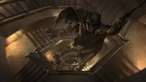 Задник к фильму "Бэтмен" #557255