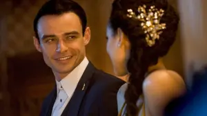 Задник к фильму "Приглашение" #298035