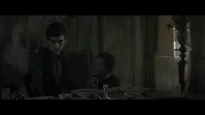 Задник к фильму "Обитатели" #451761