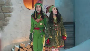 Задник к фильму "Несносная девятка" #466361