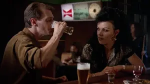 Задник к фильму "Истина в вине" #491900