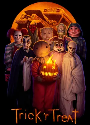 Постер к фильму "Кошелёк или жизнь" #705627