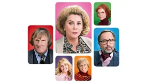 Задник к фильму "Отчаянная домохозяйка" #303897