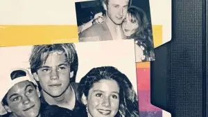 Задник к фильму "Дитя девяностых" #699751