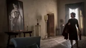 Задник к фильму "Голос из камня" #403654