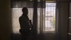 Задник к фильму "Под огнём" #524155