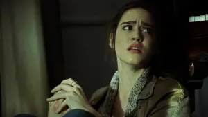 Задник к фильму "Звонки" #326264