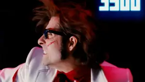 Задник к фильму "Скотт Пилигрим против всех" #618008