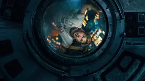 Задник к фильму "Проект «Конец света»" #746232