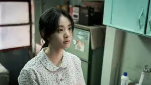 Задник к фильму "Старуха с ножом" #528907