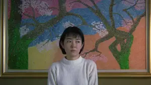 Задник к фильму "Фейерверк" #710959