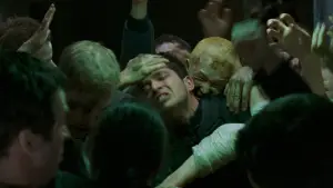 Задник к фильму "Обитель зла" #627964