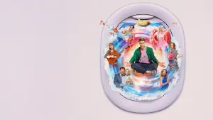 Задник к фильму "Дорогая, я больше не перезвоню" #727798