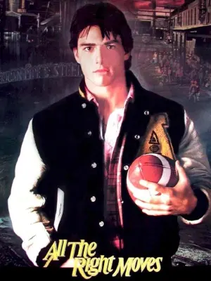 Постер к фильму "Все верные ходы" #150379