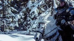 Задник к фильму "Биркебейнеры" #363342