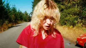 Задник к фильму "Сталкер" #683507