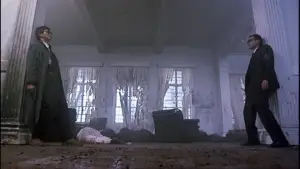 Задник к фильму "Светлое будущее 2: Ураганный огонь" #722417