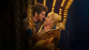 Задник к фильму "Время жить" #563026