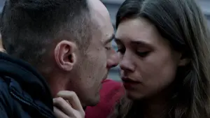 Задник к фильму "Аляска" #264026