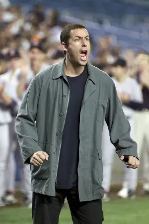 Постер к фильму "Управление гневом" #505318