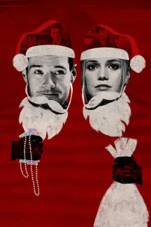 Постер к фильму "Рождественское ограбление" #599325