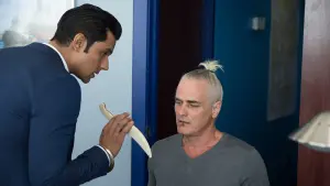 Задник к фильму "Парни из Бебы" #502383