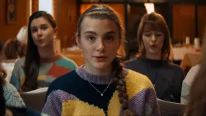 Задник к фильму "Хормейстер" #645020