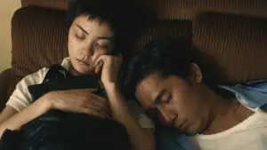 Задник к фильму "Чунгкингский экспресс" #655445